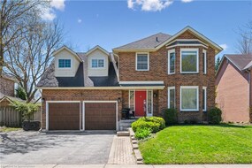 591 Deer Run Drive, Waterloo, ON