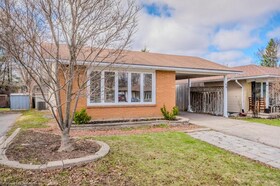 46 Appalachian Crescent, Waterloo, ON , MLS #40723011 , Image - 1