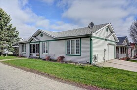 176 Wesley Crescent, Waterloo, ON , MLS #40723018 , Image - 1