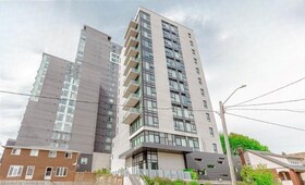 160 King Street N, Waterloo, ON , MLS #40716140 , Image - 1
