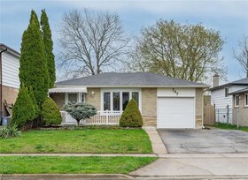 747 Kummer Crescent, Waterloo, ON , MLS #40723574 , Image - 1