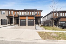 919 Robert Ferrie Drive, Waterloo, ON , MLS #40715903 , Image - 1