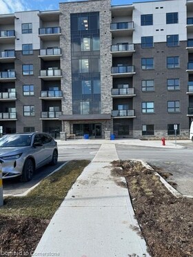 1000 Lackner Place, Waterloo, ON , MLS #40716466 , Image - 1