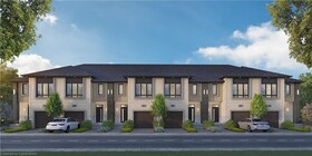 232 Green Gate Boulevard, Waterloo, ON , MLS #40703113 , Image - 1