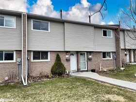 320 C Bluevale Street N, Waterloo, ON , MLS #40716476 , Image - 1