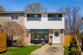 669 Parkview Crescent, Waterloo, ON , MLS #40722550 , Image - 1