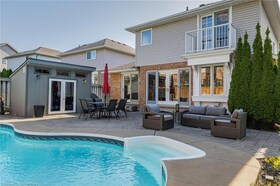 71 Ptarmigan Drive, Wellington, ON , MLS #40722254 , Image - 1