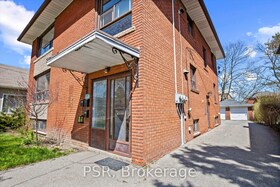 35 Twenty Fourth Street, Toronto, ON , MLS #W12122600 , Image - 1