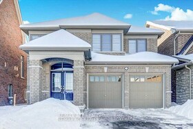 2500 Orchestrate Drive, Durham, ON , MLS #E12122551 , Image - 1
