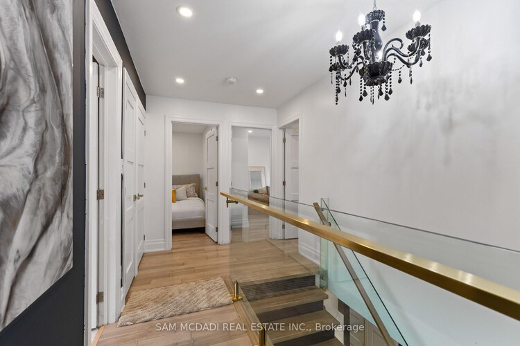 2284 Glastonbury Road, Burlington, ON, Brant Hills