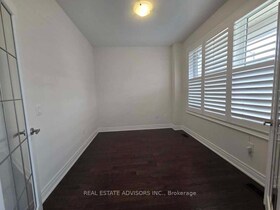 135 Ben Sinclair Avenue, York, ON , MLS #N12122615 , Image - 1