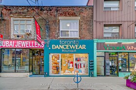 1448 Gerrard Street E, Toronto, ON , MLS #E12122614 , Image - 1