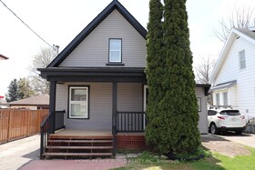 291 Eulalie Avenue, Durham, ON , MLS #E12122608 , Image - 1