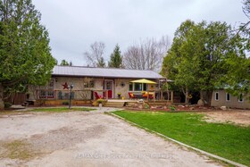 106 Elder Lane, Grey County, ON , MLS #X12122652 , Image - 1