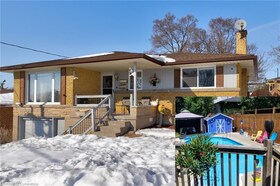 281 Erb Street, Waterloo, ON , MLS #40716138 , Image - 1