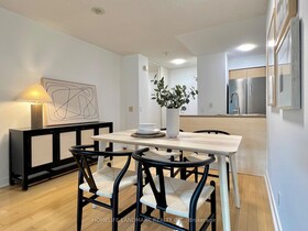 361 Front Street W, Toronto, ON , MLS #C12122645 , Image - 1