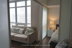 210 Simcoe Street, Toronto, ON , MLS #C12122659 , Image - 1