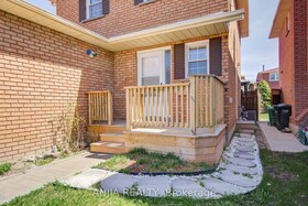 91 Dumfries Avenue, Peel, ON , MLS #W12122658 , Image - 1