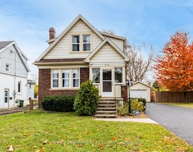 60 Lake Avenue Drive, Hamilton, ON , MLS #X12862944 , Image - 1