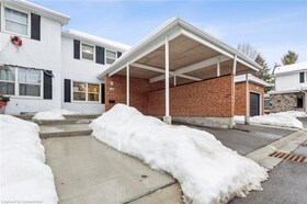 407 Keats Way, Waterloo, ON , MLS #40719058 , Image - 1