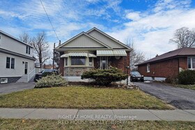 89 Chadburn Street, Durham, ON , MLS #E12122676 , Image - 1