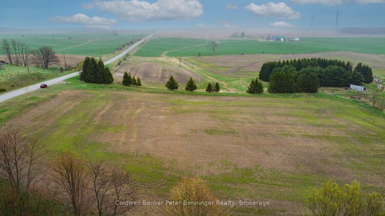 1315 Concession 8 Concession, Kincardine, ON, Kincardine