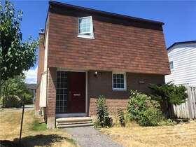 651 Trelawny Private, Ottawa, ON , MLS #X12122709 , Image - 1