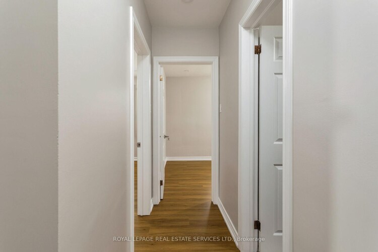 1181 Newton Road, Oakville, ON, 1003 - CP College Park