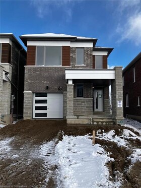 67 Histand Trail, Waterloo, ON , MLS #40706737 , Image - 1