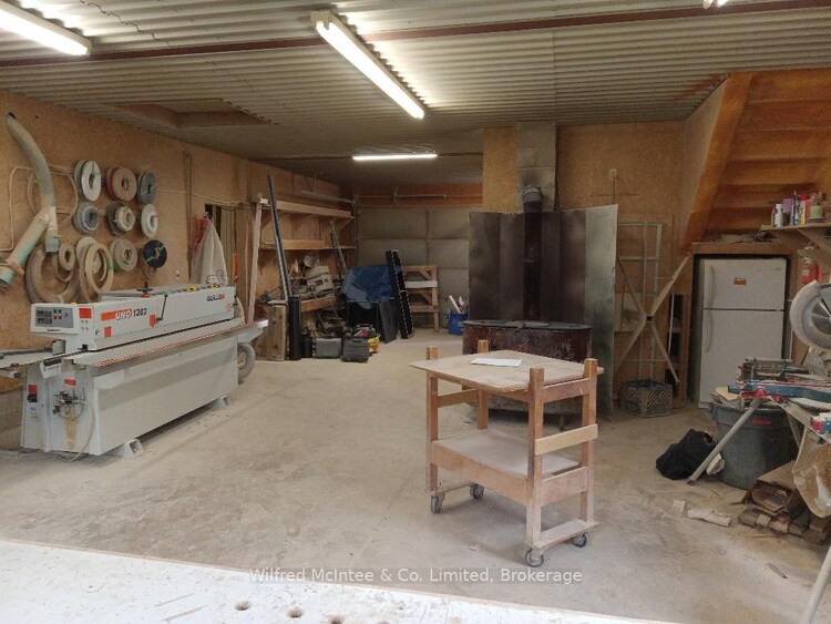 35 Joseph Street, Ashfield-Colborne-Wawanosh, ON, Ashfield