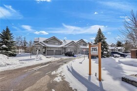 795 Laurelwood Drive, Waterloo, ON , MLS #40709624 , Image - 1