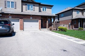 38 Captain Mccallum Drive, Waterloo, ON , MLS #40721162 , Image - 1