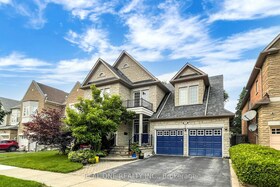 75 Green Meadows Circle, Toronto, ON , MLS #C12122758 , Image - 1