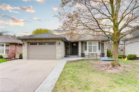56 Kilkerran Crescent, Waterloo, ON , MLS #40723972 , Image - 1