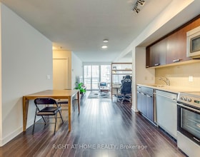 295 Adelaide Street W, Toronto, ON , MLS #C13218584 , Image - 1