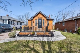 33 Rosedale Avenue, Niagara, ON , MLS #40710197 , Image - 1
