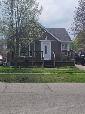 12 Rosedale Avenue, Niagara, ON , MLS #40724000 , Image - 1