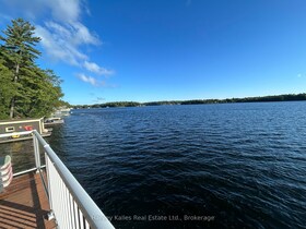 1163 Parkers Point Road, Muskoka, ON , MLS #X12091945 , Image - 1
