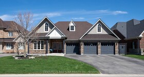 18 Mitchell Crescent, Dufferin, ON , MLS #X12122821 , Image - 1