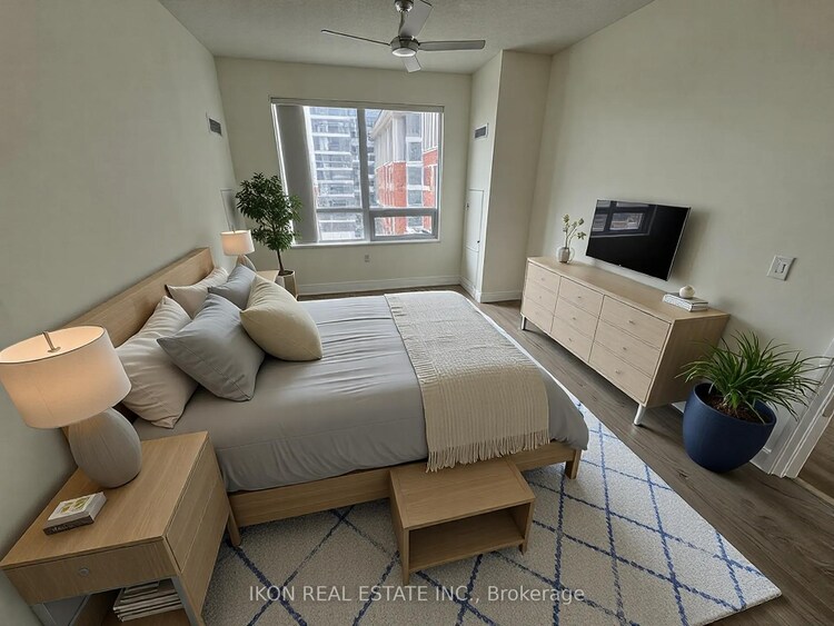 1 Sun Yat Sen Avenue, Markham, ON, Milliken Mills East