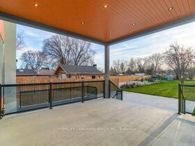 1356 Alexandra Avenue, Peel, ON , MLS #W12122849 , Image - 1