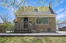 41 Mccaul Street, Peel, ON , MLS #40724512 , Image - 1