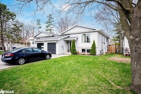 28 Dyer Drive, Simcoe, ON , MLS #40724053 , Image - 1