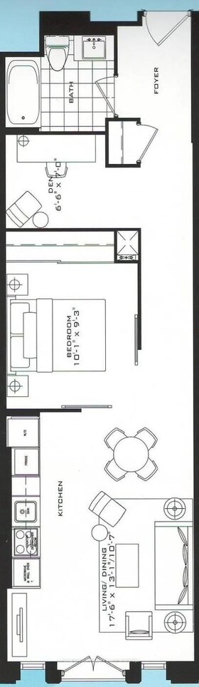 955 Bay Street, Toronto, ON , MLS #C12122905 , Image - 1