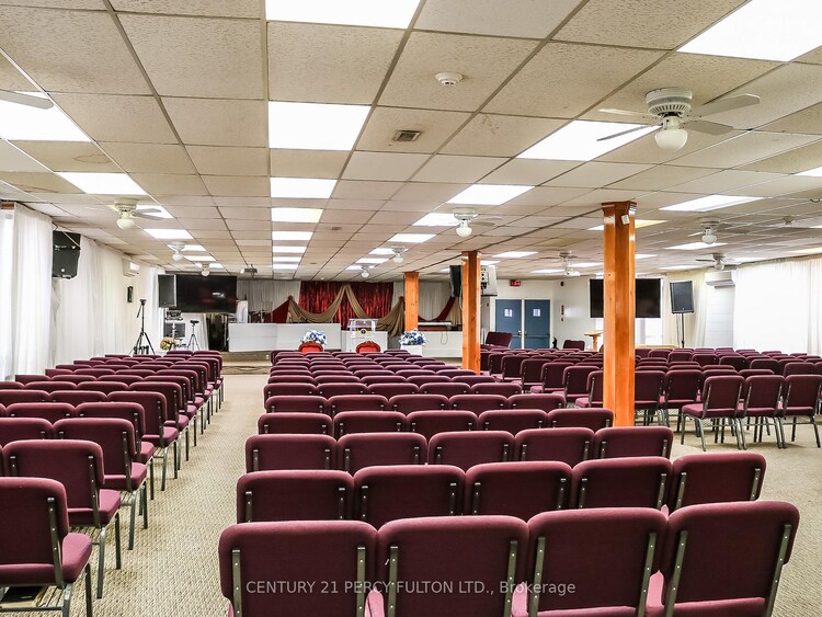 1095 Bellamy Road N, Toronto, ON, Woburn