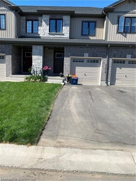 135 Hardcastle Drive, Waterloo, ON , MLS #40724549 , Image - 1