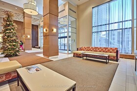 100 Harrison Garden Boulevard, Toronto, ON , MLS #C12122945 , Image - 1