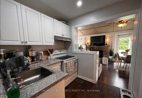 30 Castlegrove Boulevard, Toronto, ON , MLS #C12122930 , Image - 1
