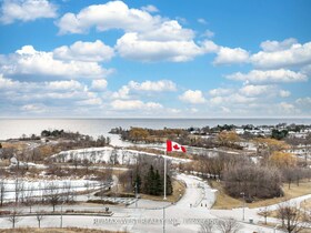 30 Shore Breeze Drive, Toronto, ON , MLS #W12122933 , Image - 1