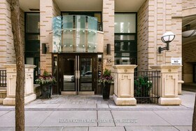 35 Hayden Street, Toronto, ON , MLS #C12122912 , Image - 1